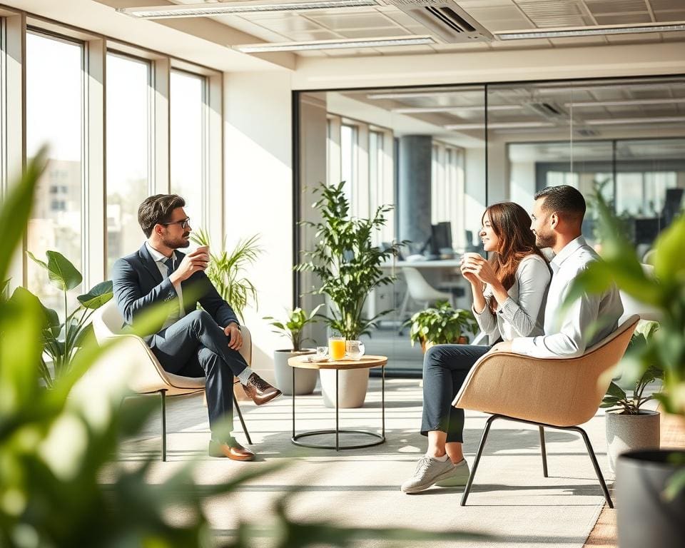 Warum sind Pausen wichtig für Leistungsfähigkeit?