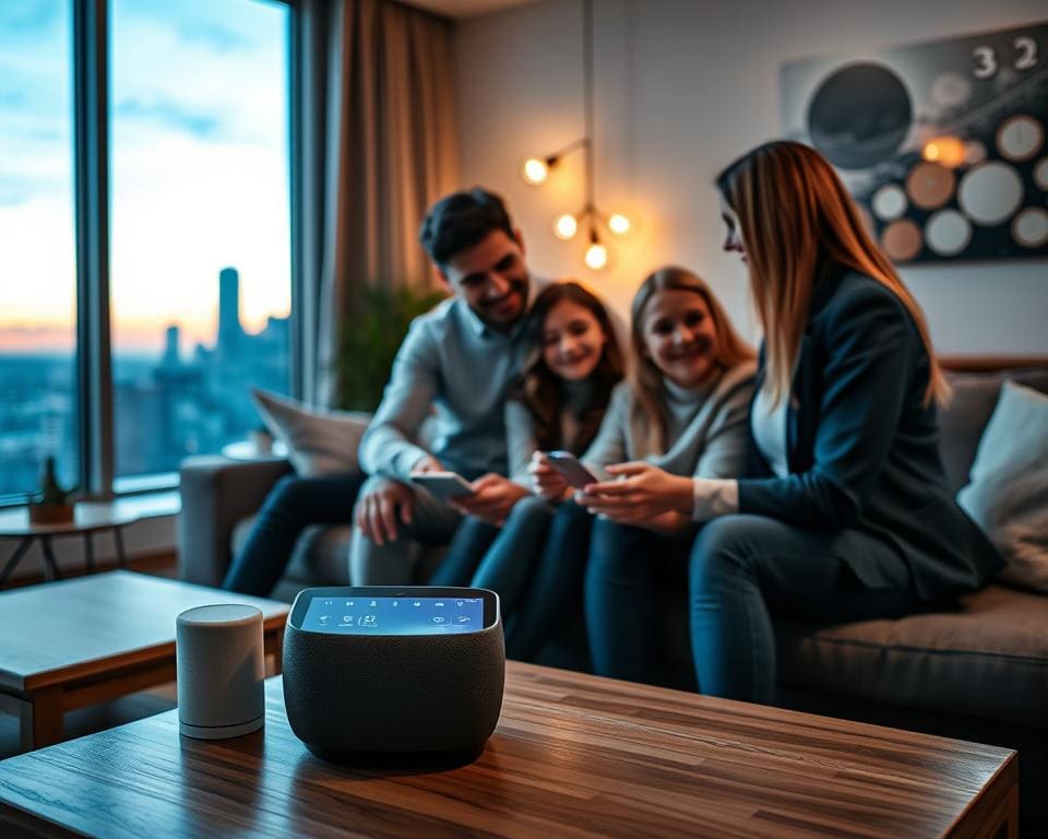 Warum werden Smart-Home-Systeme beliebter?