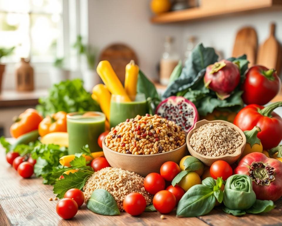 Warum wird pflanzliche Ernährung beliebter?