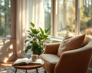 Warum wirken kleine Auszeiten wohltuend?