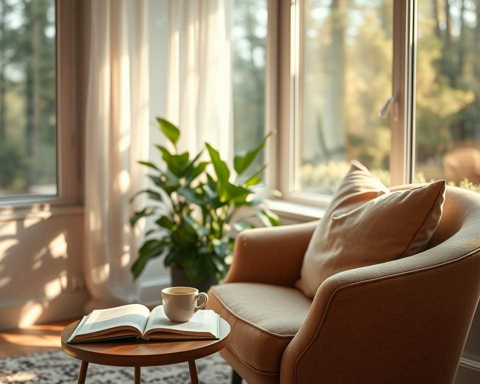 Warum wirken kleine Auszeiten wohltuend?