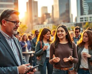 Was beeinflusst die Stimmungslage der Bevölkerung?