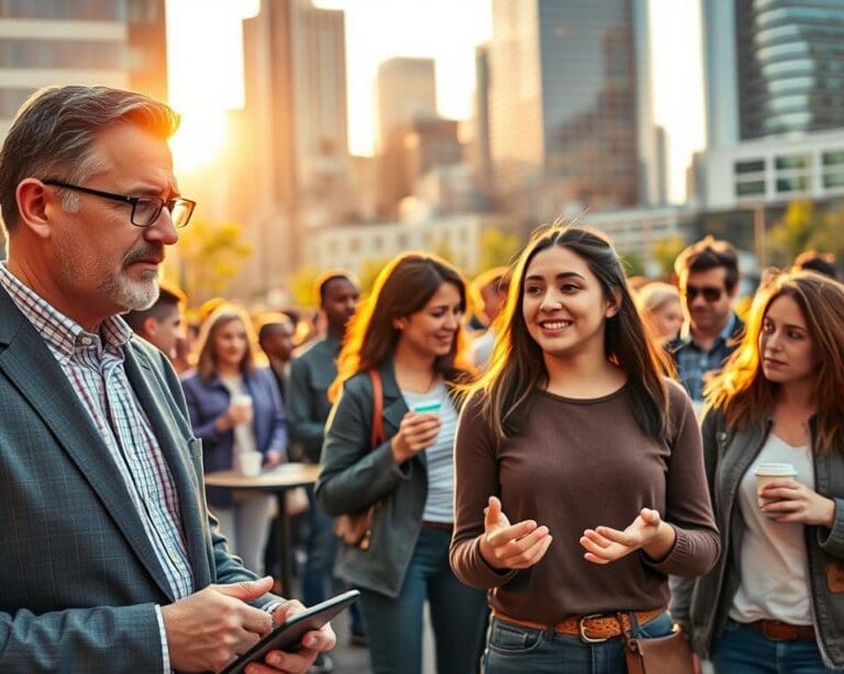 Was beeinflusst die Stimmungslage der Bevölkerung?