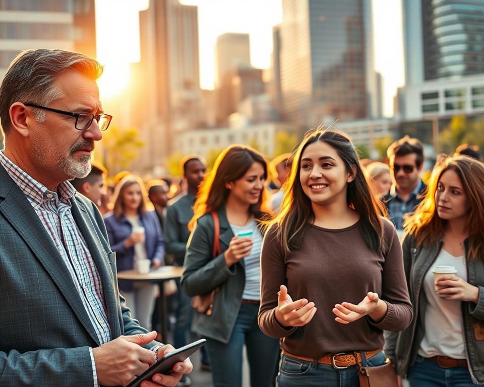 Was beeinflusst die Stimmungslage der Bevölkerung?