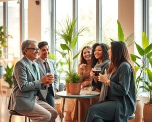 Was bringt mehr Wohlbefinden in den Alltag?