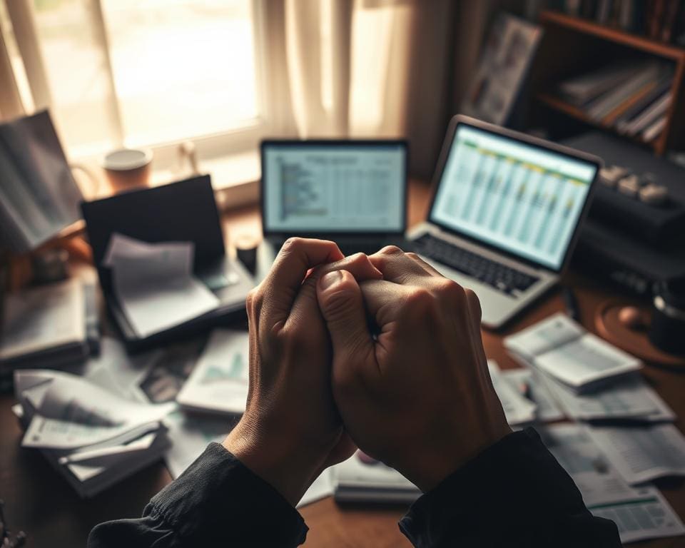 Was hilft dir, finanzielle Engpaesse zu verhindern?