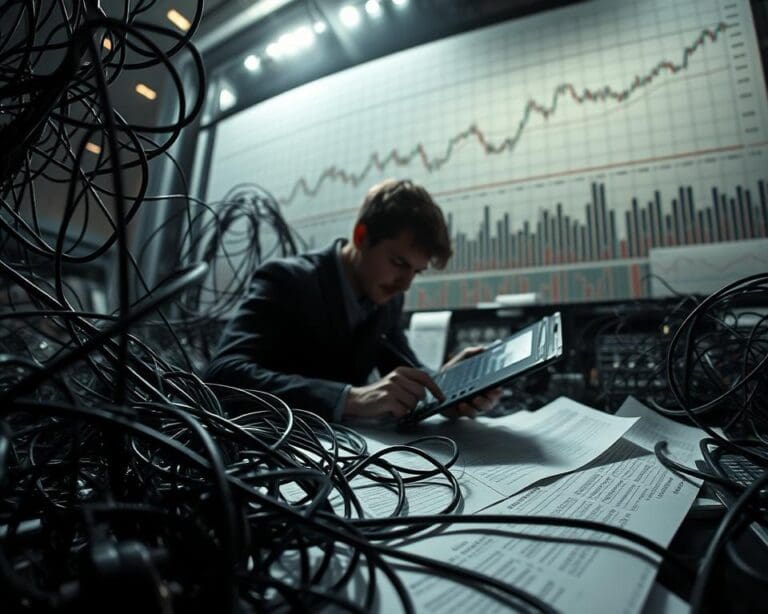 Was hilft dir, finanzielle Risiken zu reduzieren?