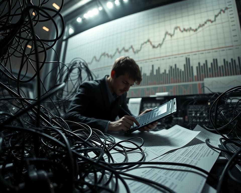 Was hilft dir, finanzielle Risiken zu reduzieren?