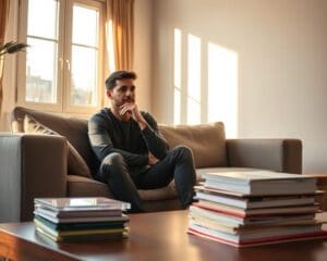 Was hilft dir, impulsives Kaufen zu vermeiden?