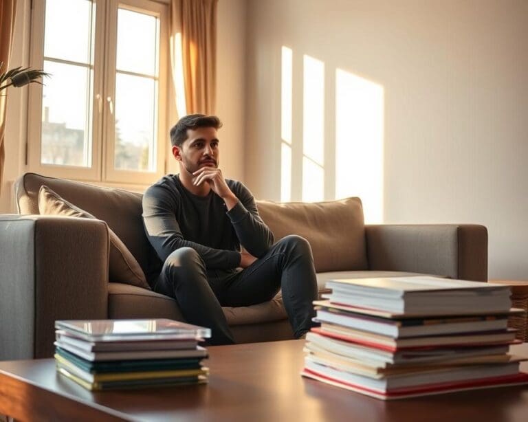 Was hilft dir, impulsives Kaufen zu vermeiden?