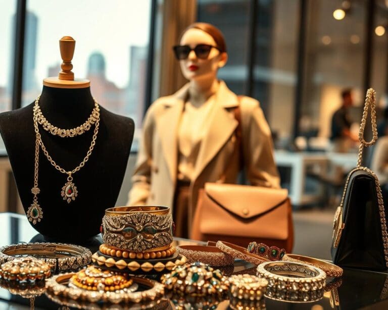 Was macht Accessoires so wirkungsvoll?