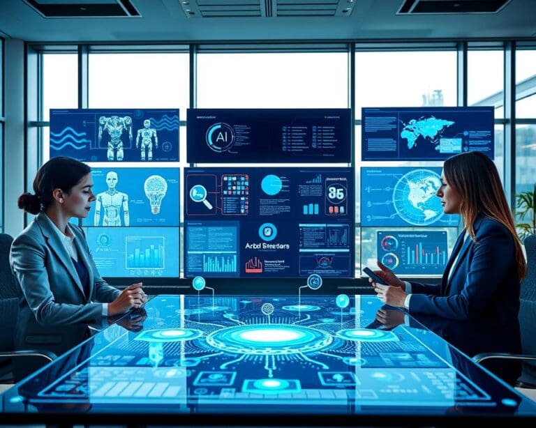 Was macht KI-Anwendungen praktisch nutzbar?