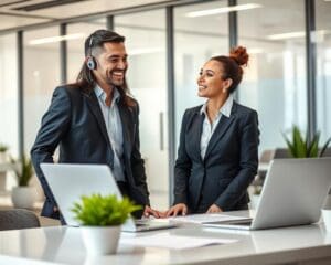 Was macht Servicequalität überzeugend?