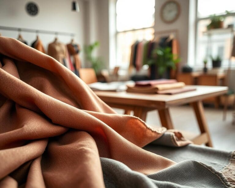 Was macht Stoffe hochwertig und langlebig?