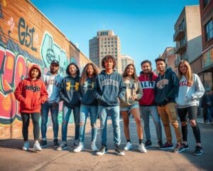 Was macht Streetwear zeitlos beliebt?