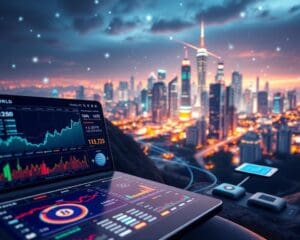 Was macht digitale Finanztools nuetzlich?