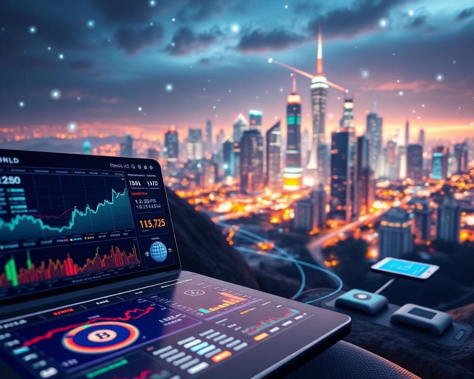 Was macht digitale Finanztools nuetzlich?