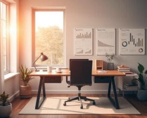 Was macht eine gute Finanzplanung im Alltag aus?