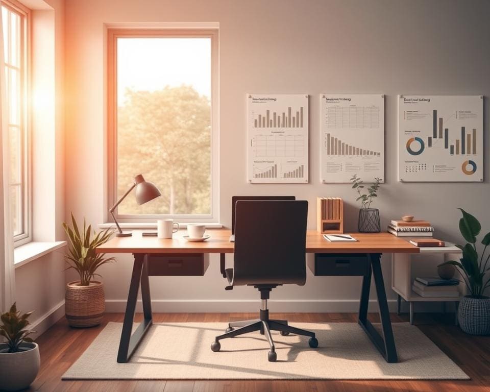 Was macht eine gute Finanzplanung im Alltag aus?