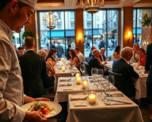 Was macht erfolgreiche Gastronomiebetriebe aus?