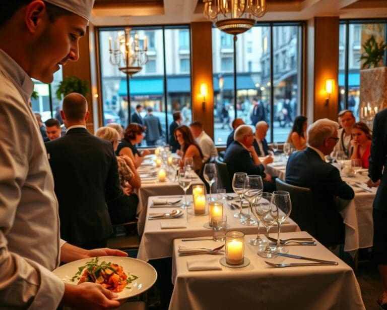 Was macht erfolgreiche Gastronomiebetriebe aus?