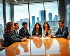 Was macht moderne Dienstleister erfolgreich?