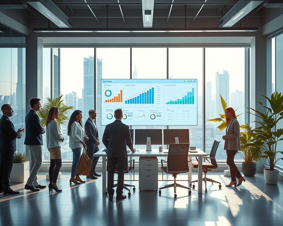 Was macht moderne Software effizienter?