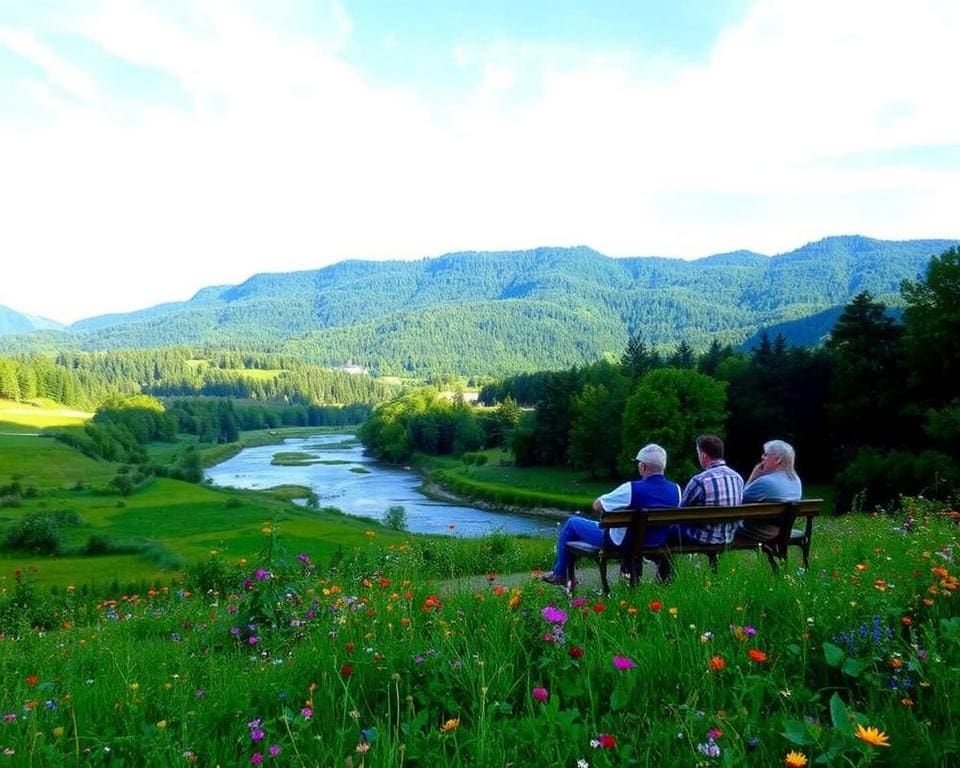 Was macht nachhaltige Geldanlage sinnvoll?