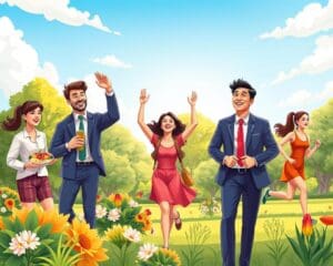 Was stärkt das Immunsystem besonders effektiv?