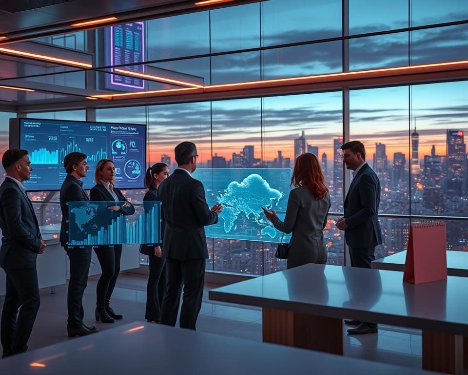 Was treibt digitale Innovationen heute an?