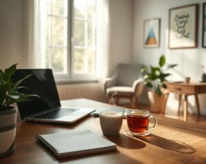 Was unterstützt mentale Klarheit?