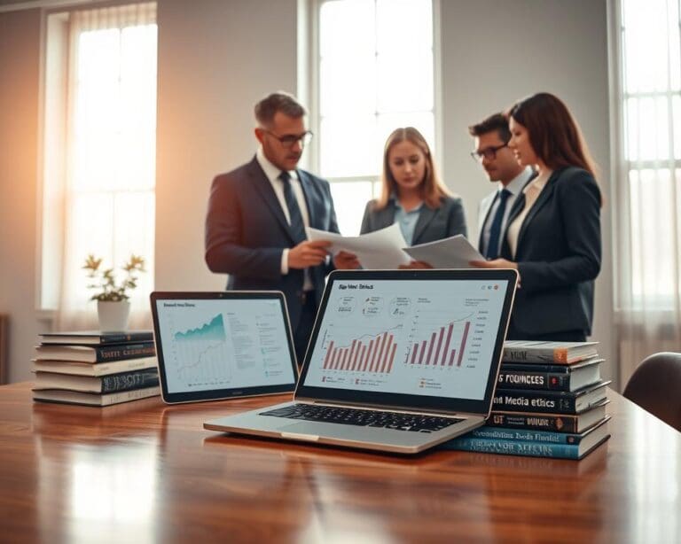 Wie bleiben Leser objektiv informiert?