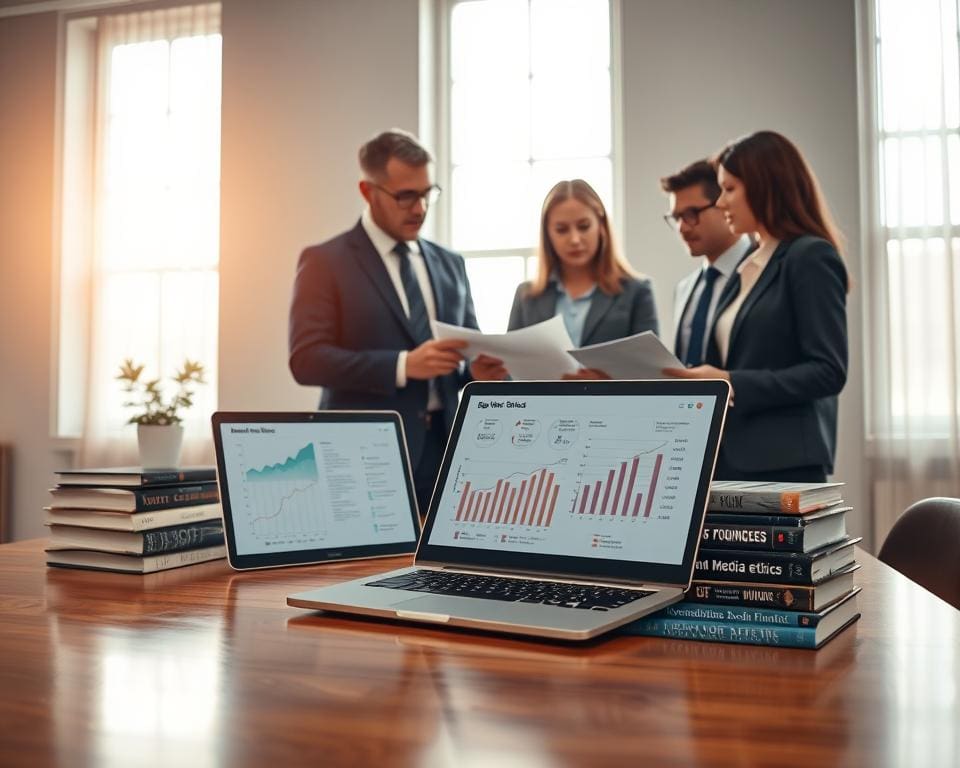 Wie bleiben Leser objektiv informiert?