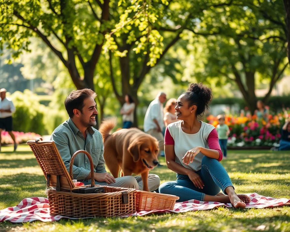 Wie erlebt man wertvolle Momente intensiver?