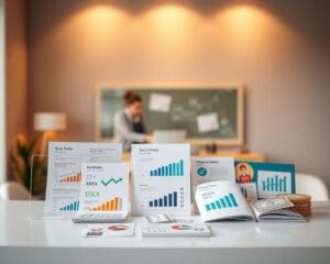 Wie findest du guenstige Finanzprodukte fuer KMU?