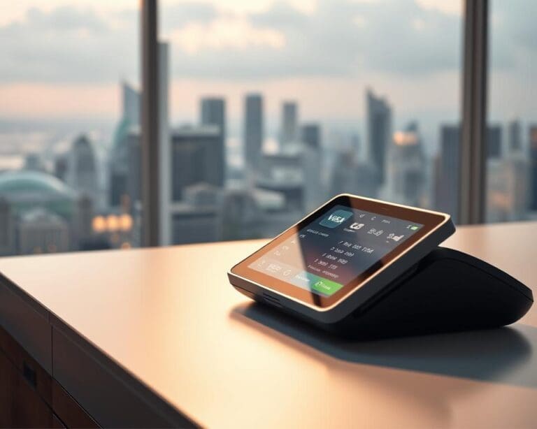 Wie funktionieren moderne Bezahlmethoden sicher?