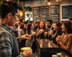 Wie gewinnt man neue Stammkunden?