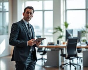 Wie planst du Investitionen in Weiterbildung?