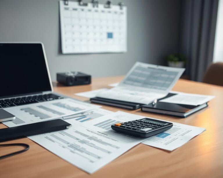 Wie planst du grosse Ausgaben im Voraus?