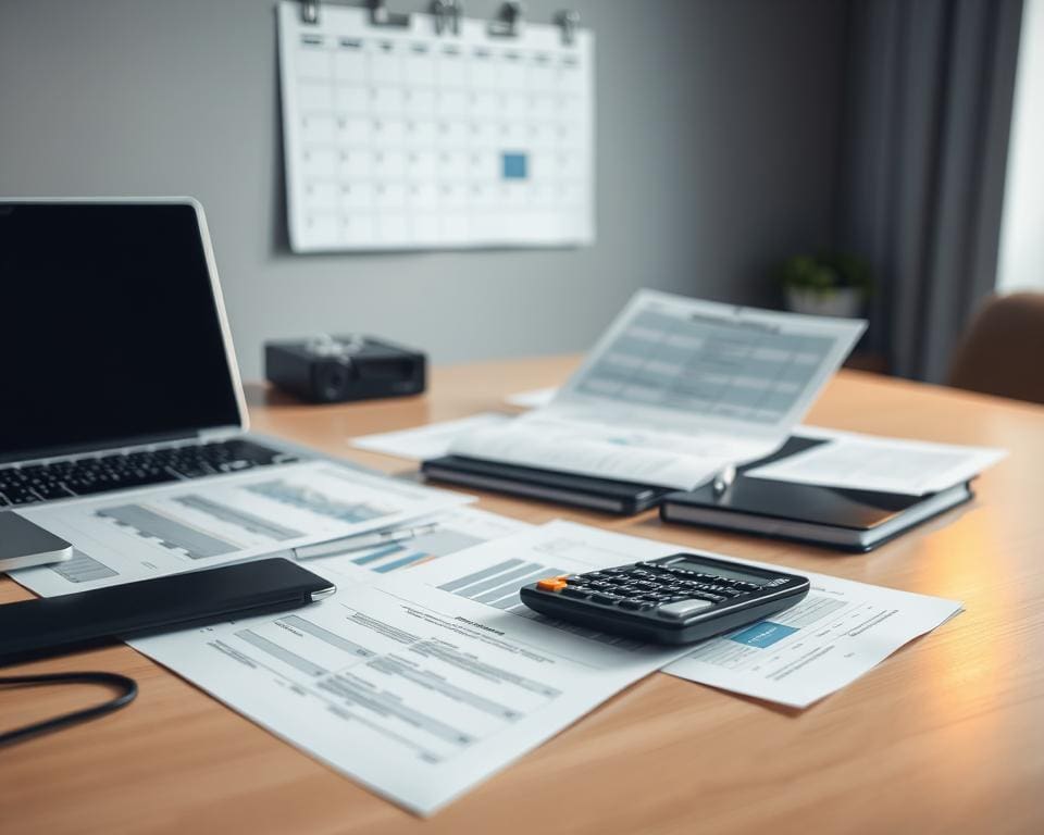 Wie planst du grosse Ausgaben im Voraus?