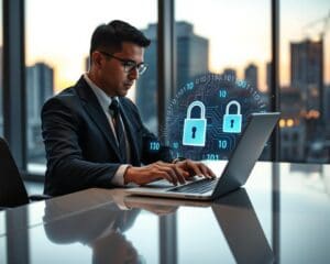 Wie schützen Nutzer ihre Daten richtig?