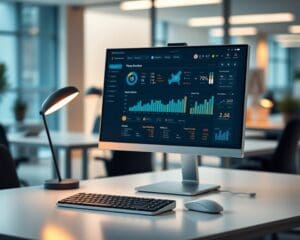 Wie sicherst du deine digitale Finanzverwaltung?