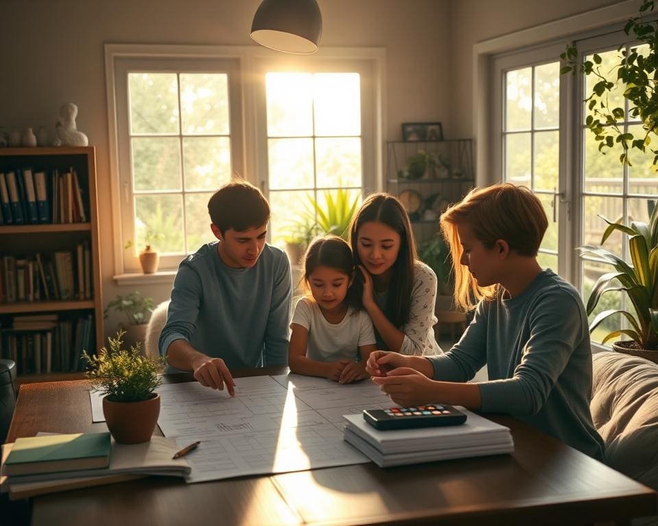 Wie sparst du effektiv Geld bei steigenden Preisen?