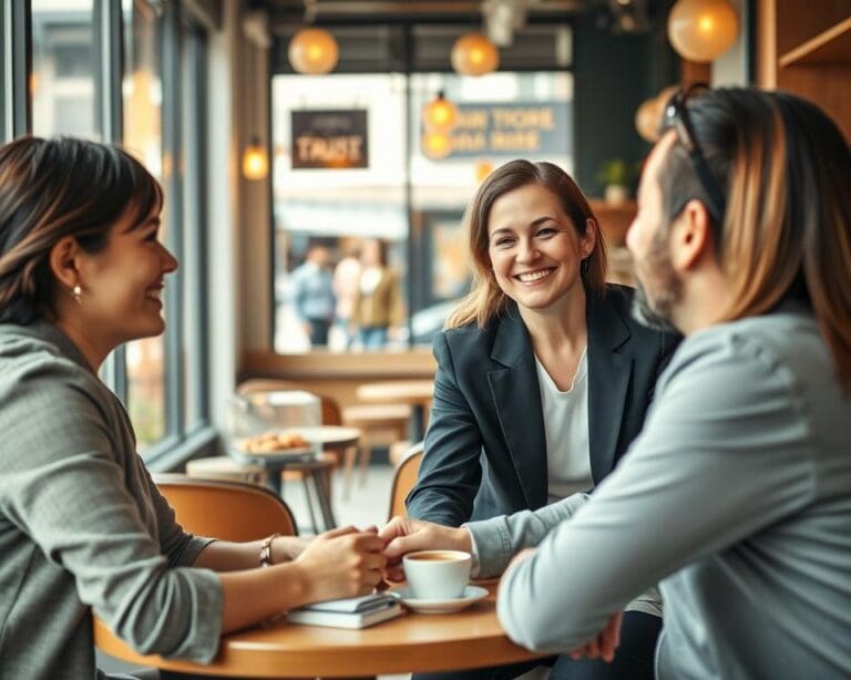 Wie stärkt man Kundenbindung im Alltag?