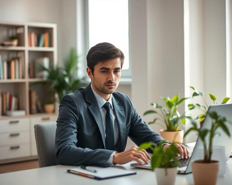 Wie steigert man Konzentration durch Gewohnheiten?