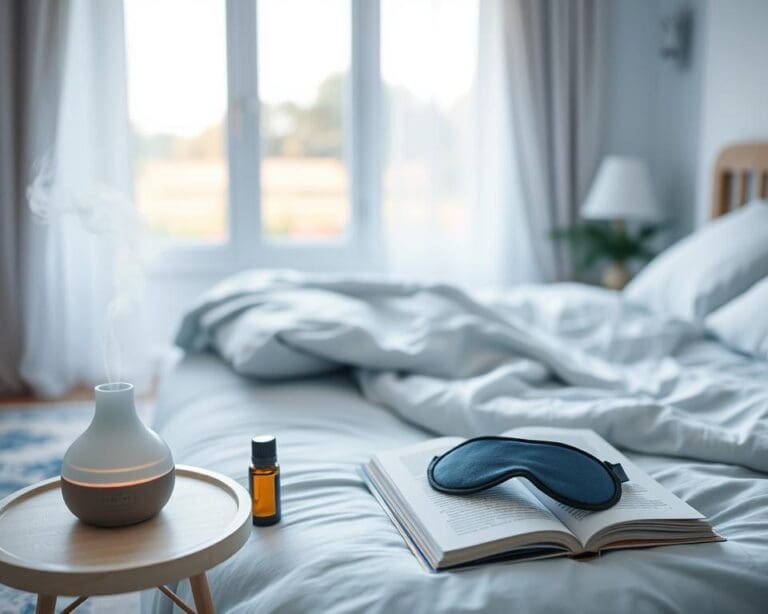 Wie verbessert man Schlafqualität langfristig?