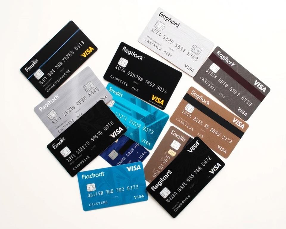 Wie vergleichst du Kreditkarten sinnvoll?