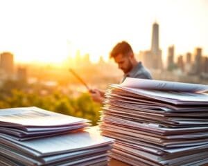 Wie vermeidest du typische Finanzfehler?