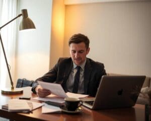 Wie verwaltest du deine Ausgaben unterwegs?