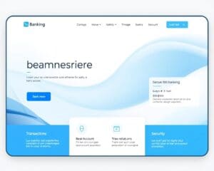 Wie waehlt man eine sichere Online-Bank?